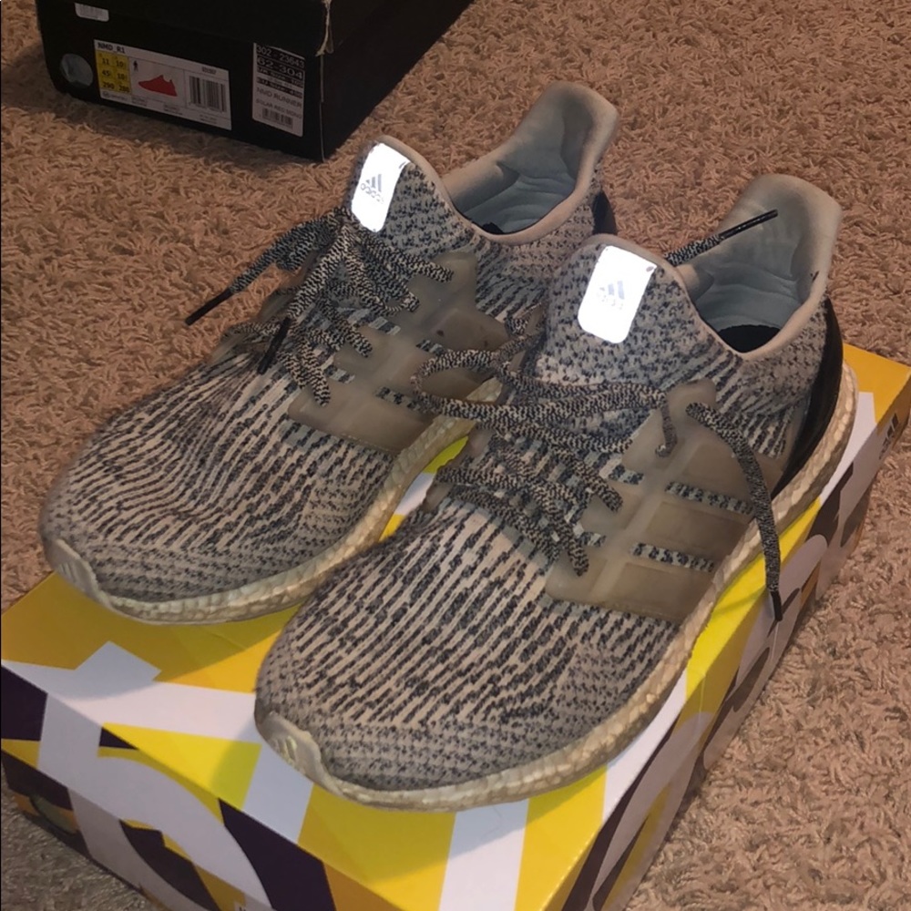 Adidas Ultra boost 3.0 “Oreo”